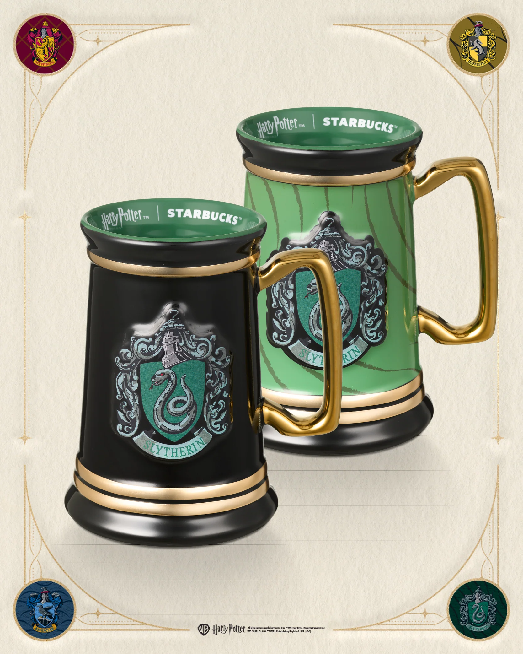 Mugs